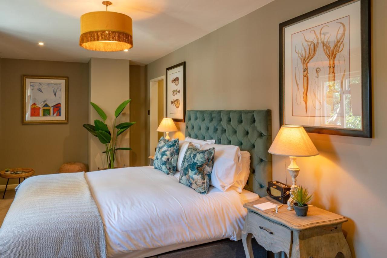 The Pavilion Arms Mini-hôtel 3*