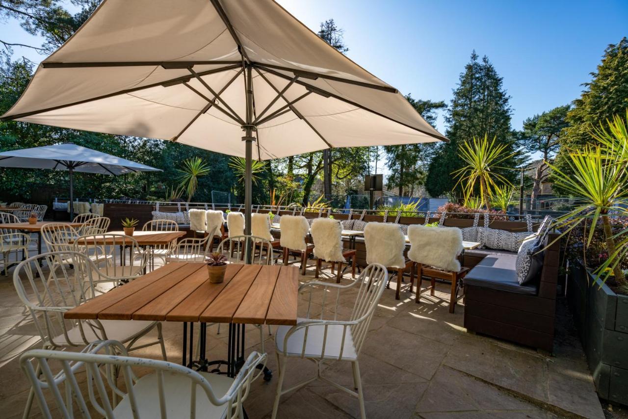 The Pavilion Arms Mini-hôtel Bornemouth
