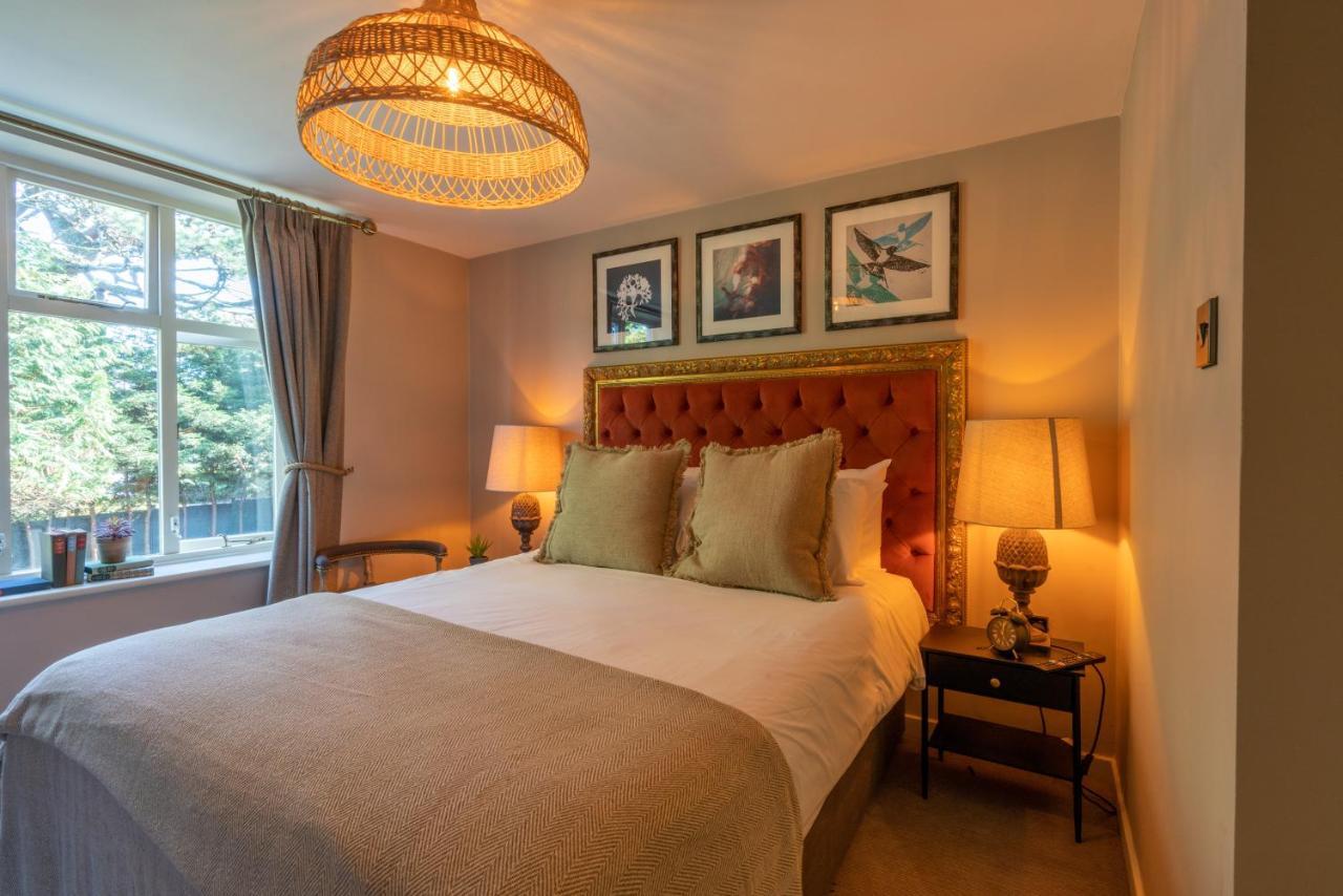 The Pavilion Arms Mini-hôtel 3*