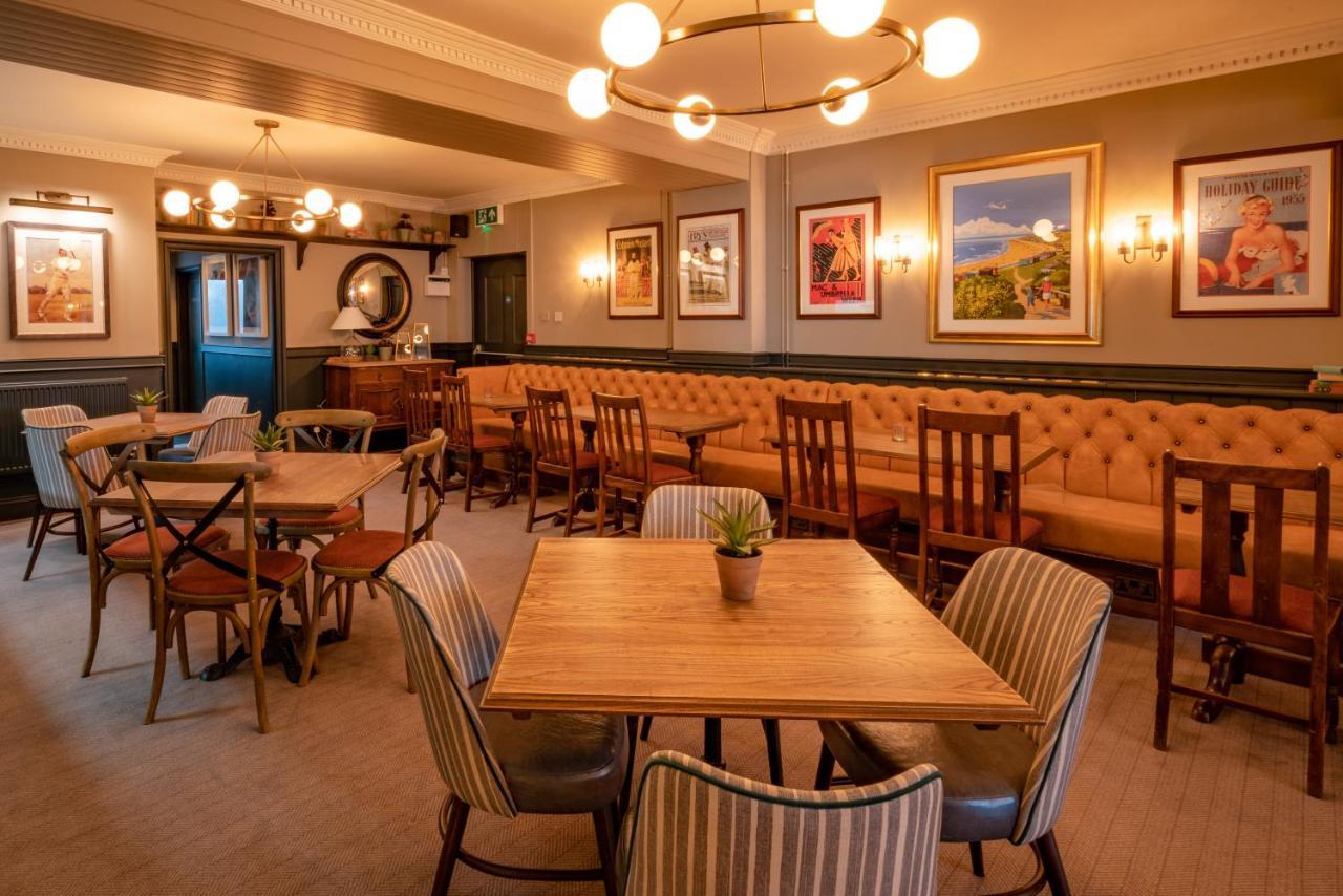 The Pavilion Arms Bornemouth
