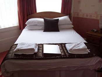The Pavilion Arms Mini-hôtel Bornemouth