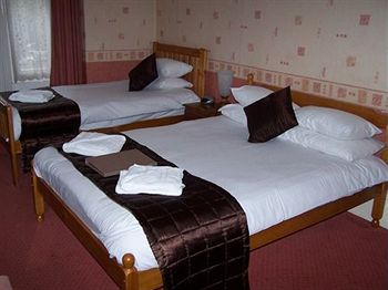 Mini-hôtel The Pavilion Arms 3*